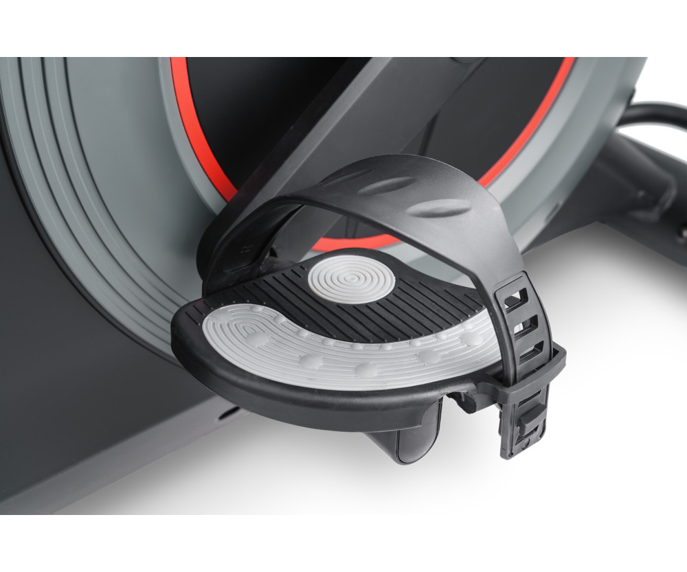 Оренда велотренажера Hop-Sport HS-100H Solid iConsole + захист підлоги