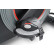 Оренда велотренажера Hop-Sport HS-100H Solid iConsole + захист підлоги