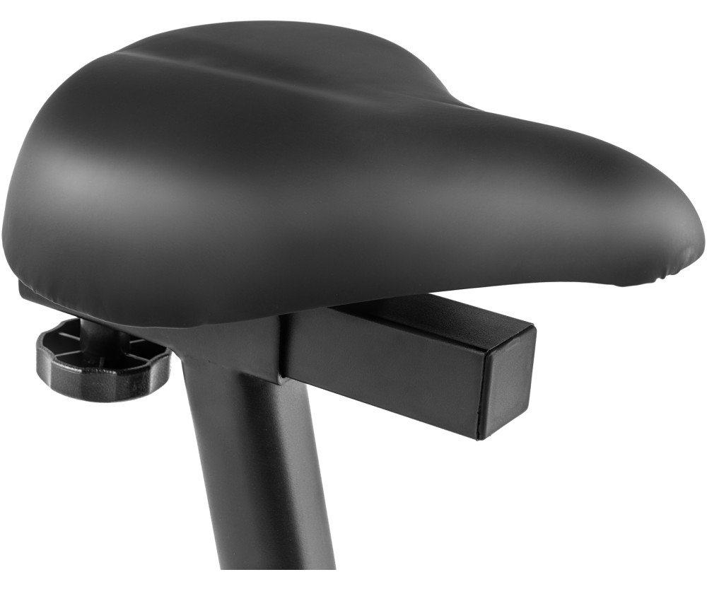 Оренда велотренажера Hop-Sport HS-2080 Spark - 2020 + захист підлоги