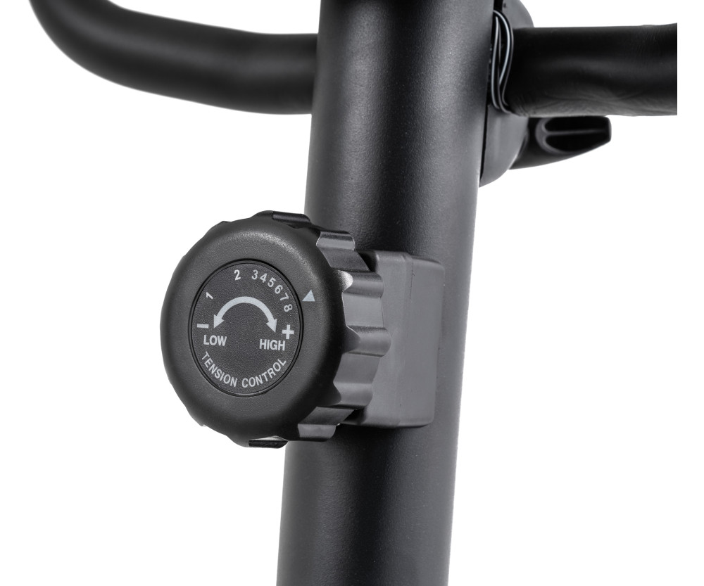 Оренда велотренажера Hop-Sport HS-2080 Spark - 2020 + захист підлоги