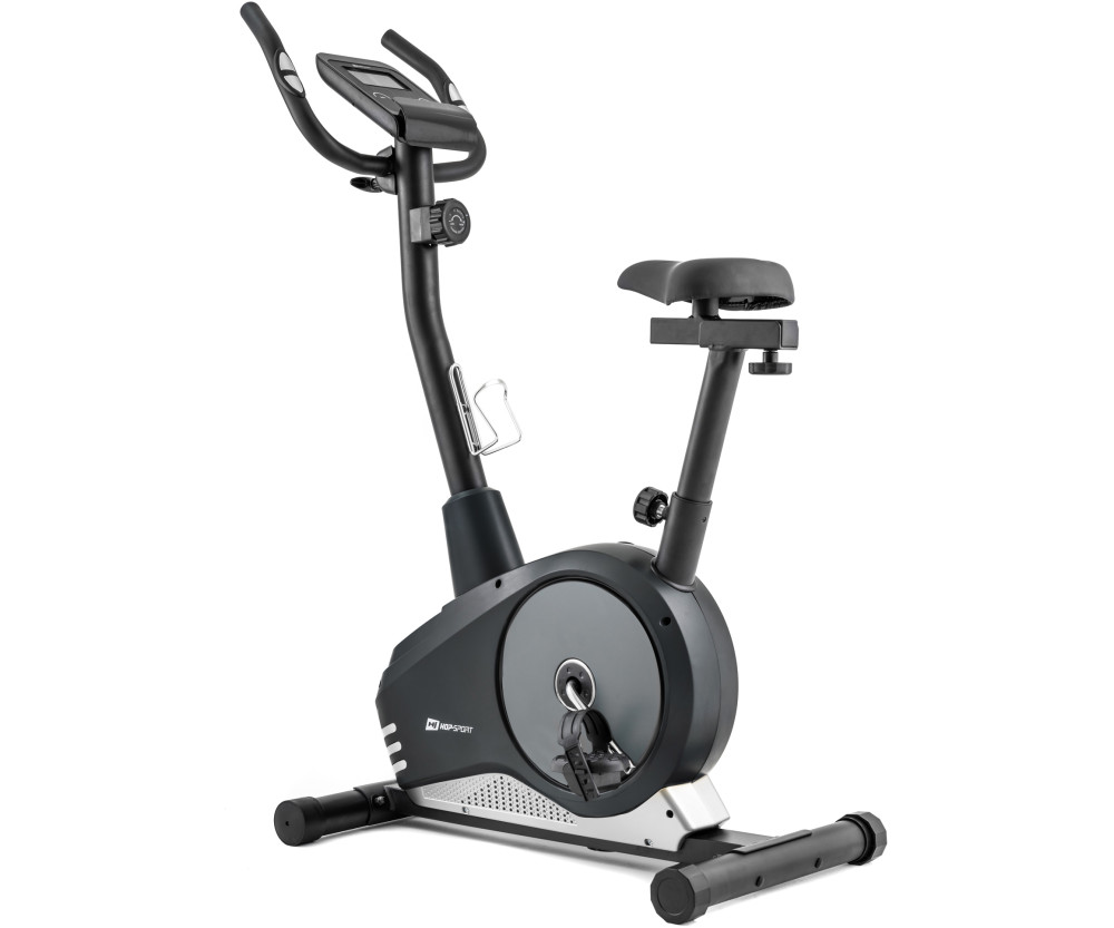 Оренда велотренажера Hop-Sport HS-2080 Spark - 2020 + захист підлоги