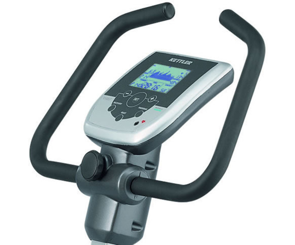 Оренда велотренажера Kettler Ergometer X3 7683-500 + захист підлоги