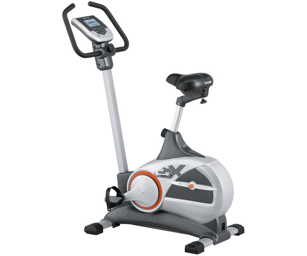 Оренда велотренажера Kettler Ergometer X3 7683-500 + захист підлоги