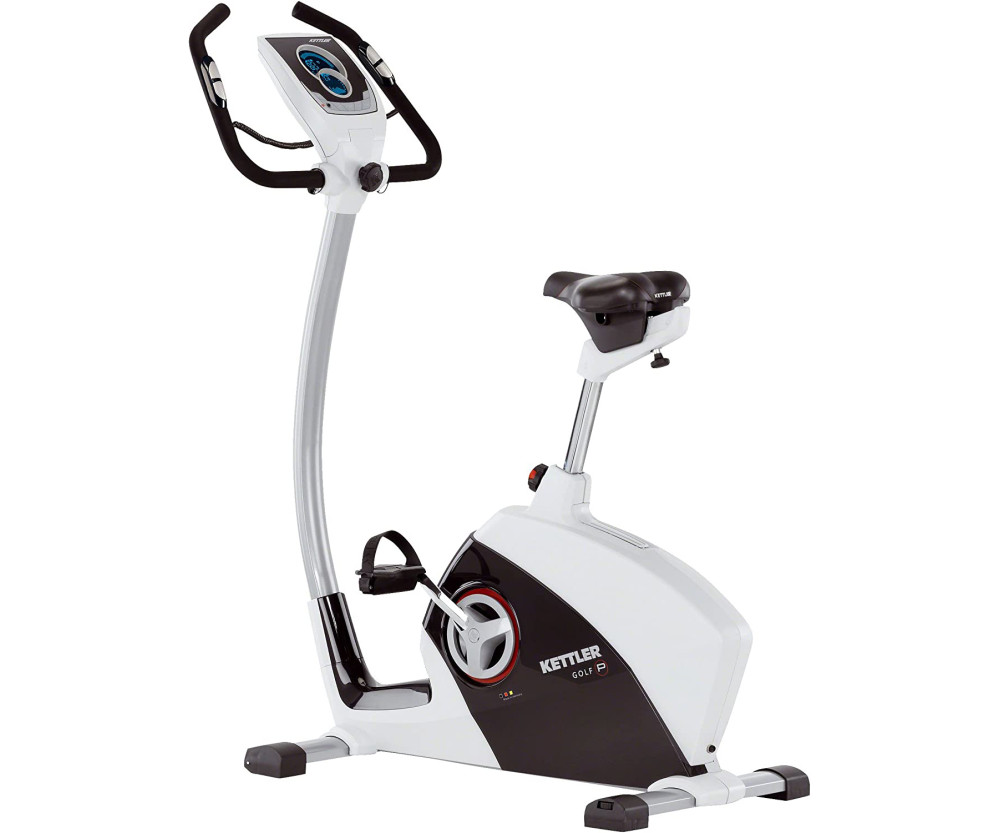 Оренда велотренажера Kettler Golf P 7663-100 + захист підлоги