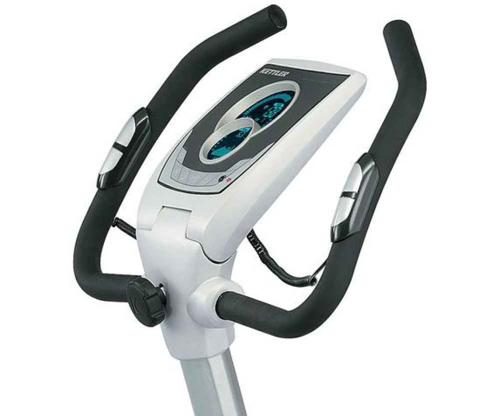 Оренда велотренажера Kettler Golf P 7663-100 + захист підлоги