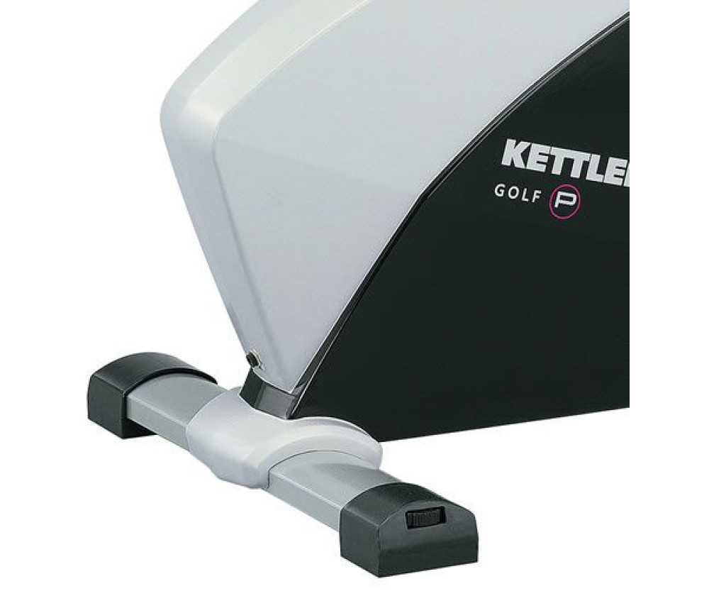 Оренда велотренажера Kettler Golf P 7663-100 + захист підлоги