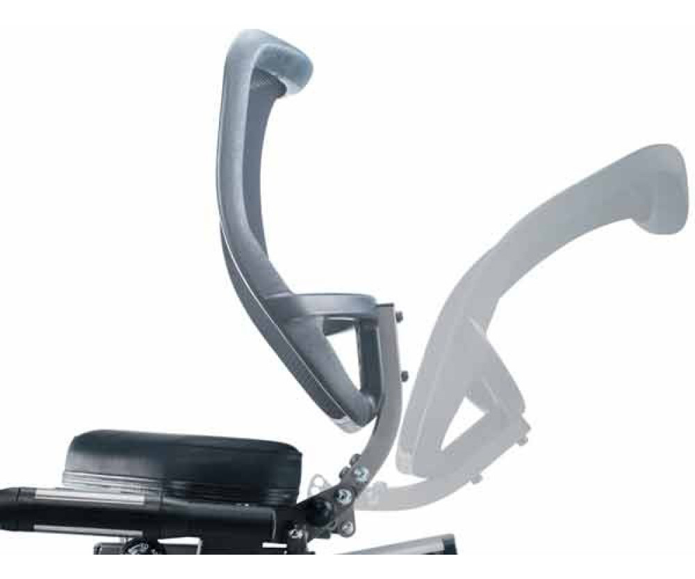Оренда велотренажера Sportop B1100P + захист підлоги