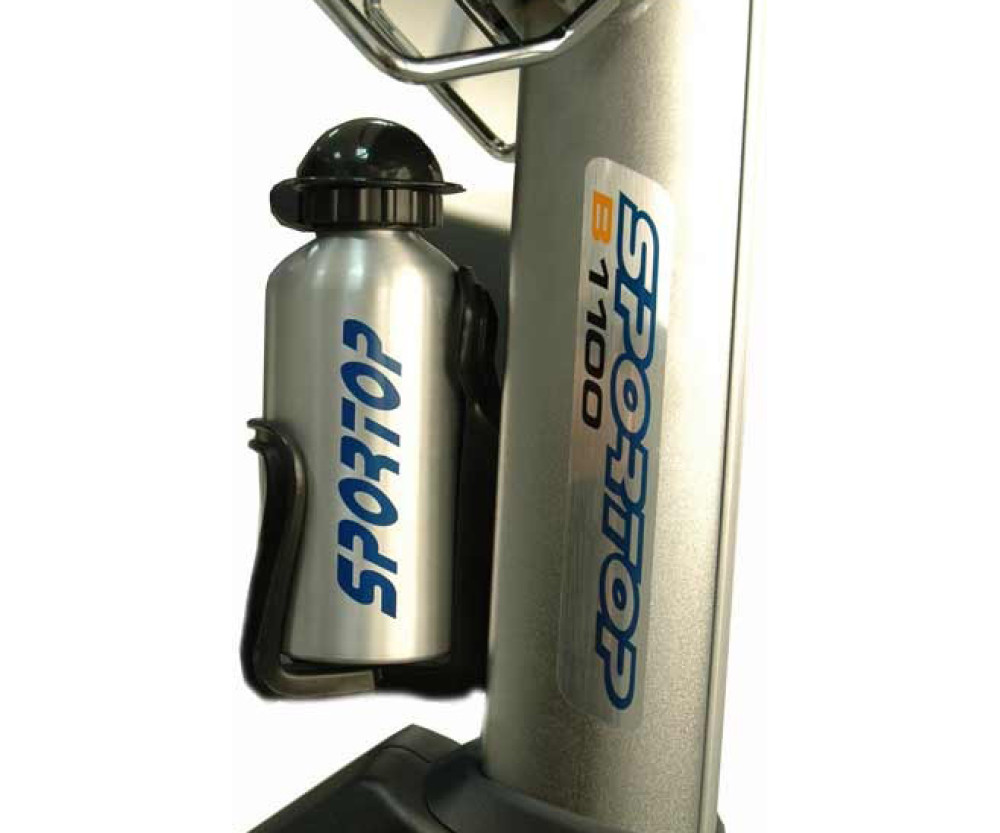 Оренда велотренажера Sportop B1100P + захист підлоги