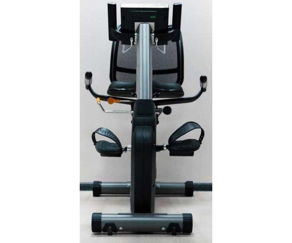 Оренда велотренажера Sportop B1100P + захист підлоги