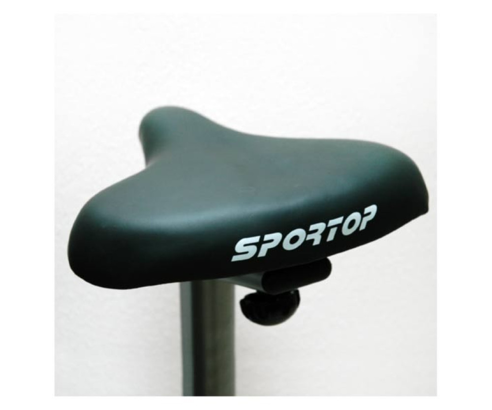 Оренда велотренажера Sportop B800P + захист підлоги