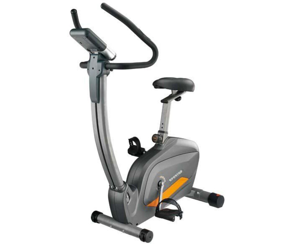 Оренда велотренажера Sportop B800P + захист підлоги