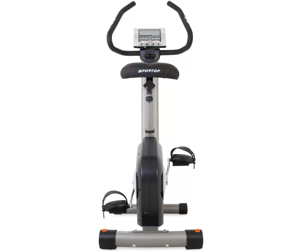 Оренда велотренажера Sportop B800P+ + захист підлоги