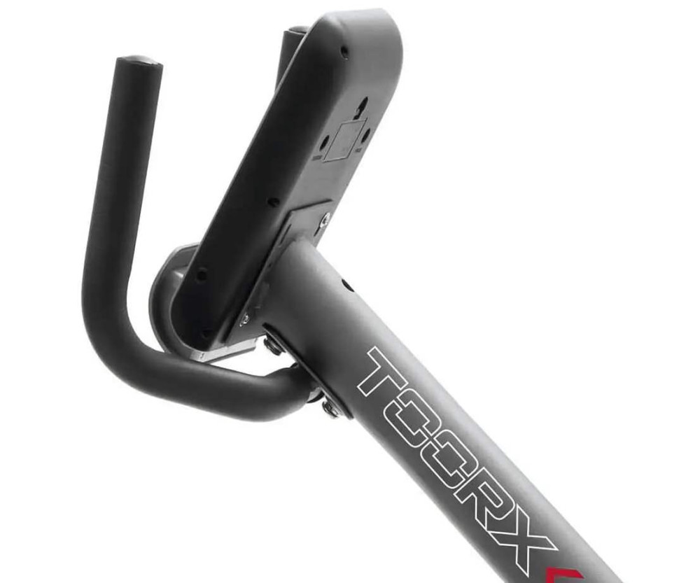 Оренда велотренажера Toorx Recumbent Bike BRXR 95 Comfort + захист підлоги