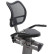 Оренда велотренажера Toorx Recumbent Bike BRXR 95 Comfort + захист підлоги