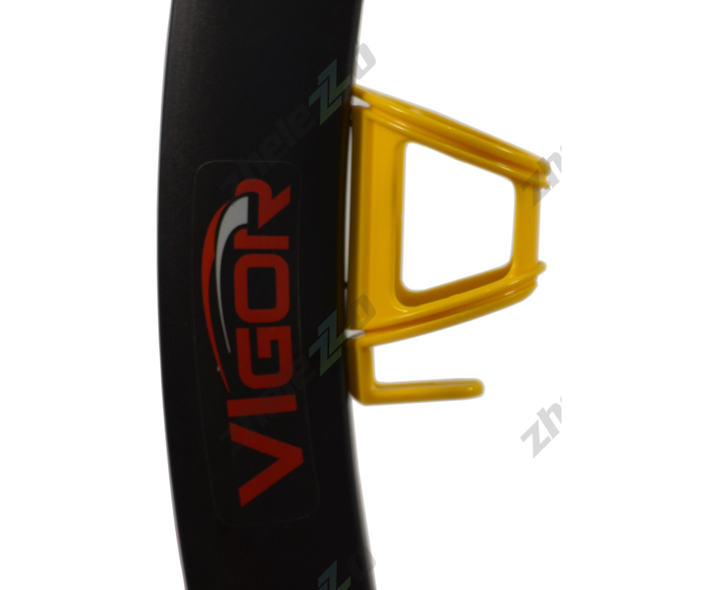 Оренда велотренажера Vigor B20 + захист підлоги