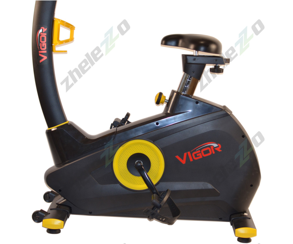 Оренда велотренажера Vigor B20 + захист підлоги